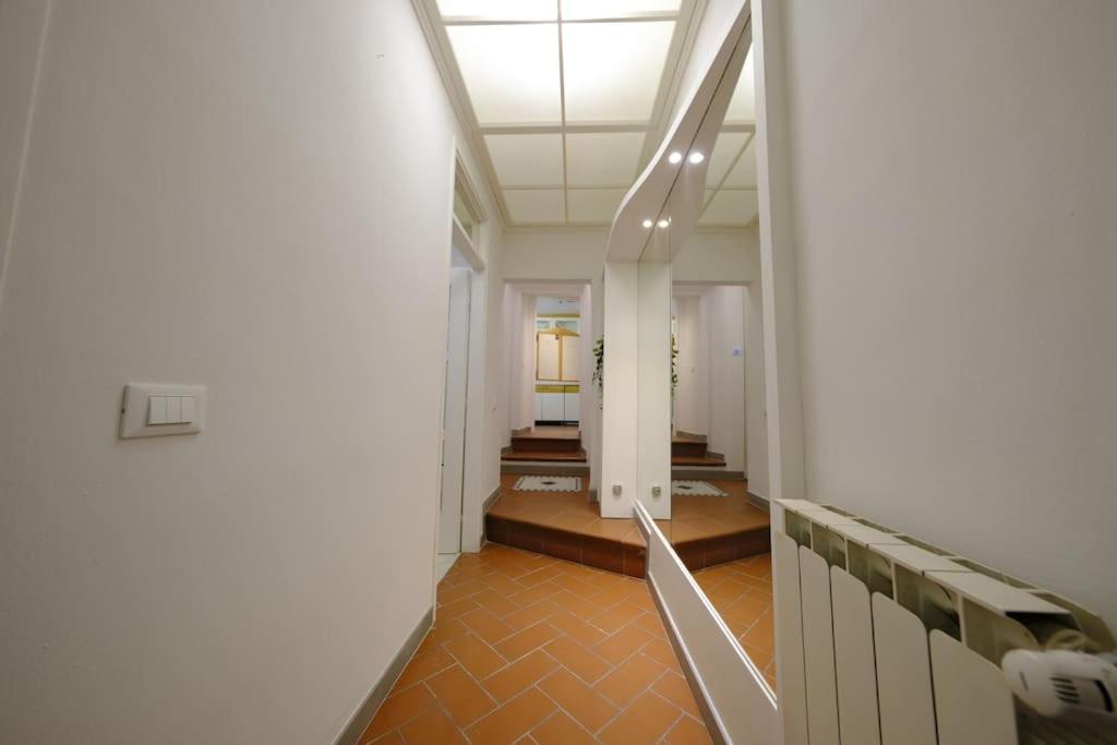 Costasangiorgio 2Bdr 2Bth Apartment Florence Exterior photo