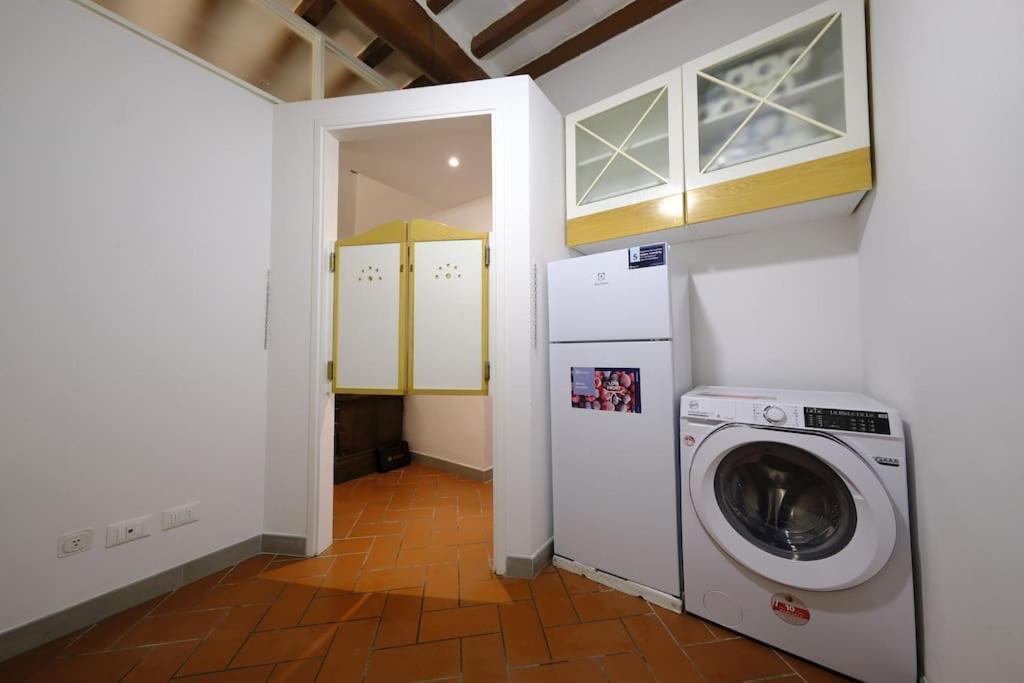 Costasangiorgio 2Bdr 2Bth Apartment Florence Exterior photo