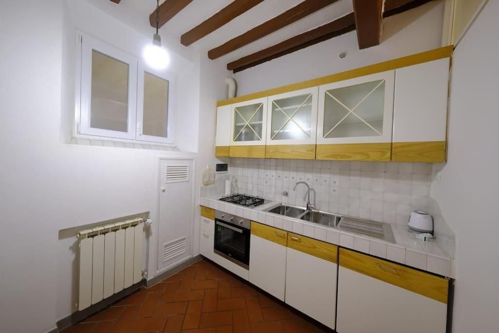 Costasangiorgio 2Bdr 2Bth Apartment Florence Exterior photo