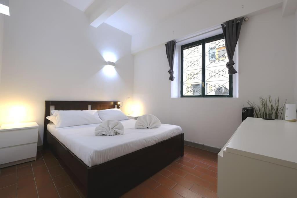 Costasangiorgio 2Bdr 2Bth Apartment Florence Exterior photo