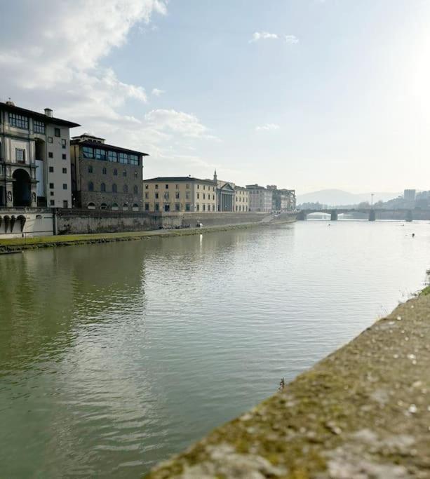 Costasangiorgio 2Bdr 2Bth Apartment Florence Exterior photo