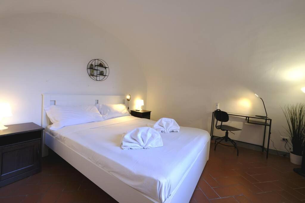 Costasangiorgio 2Bdr 2Bth Apartment Florence Exterior photo