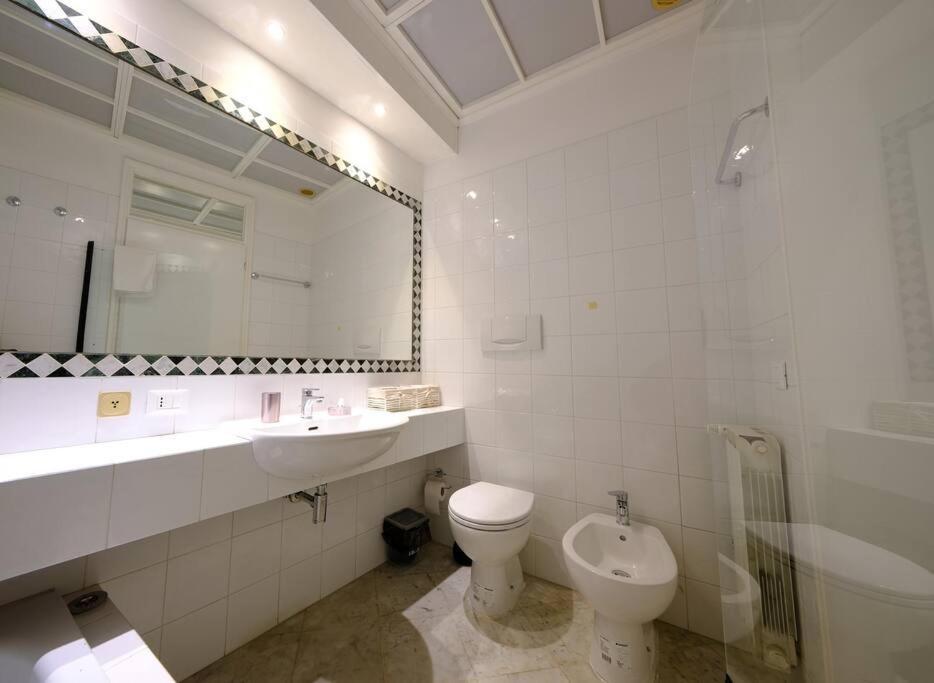 Costasangiorgio 2Bdr 2Bth Apartment Florence Exterior photo